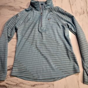 Boys Nike athletic top